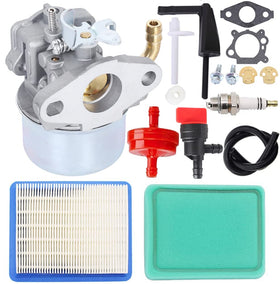 Pro Chaser carburetor for Craftsman tillers ensures reliable start.