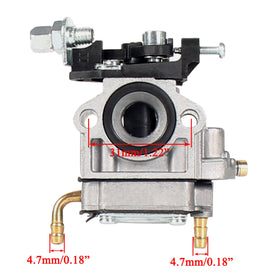 Pro Chaser carburetor for Echo PB-770H—precision-fit replacement