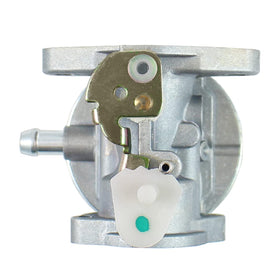 Pro Chaser carburetor gasket seals and clamps close-up for secure fit