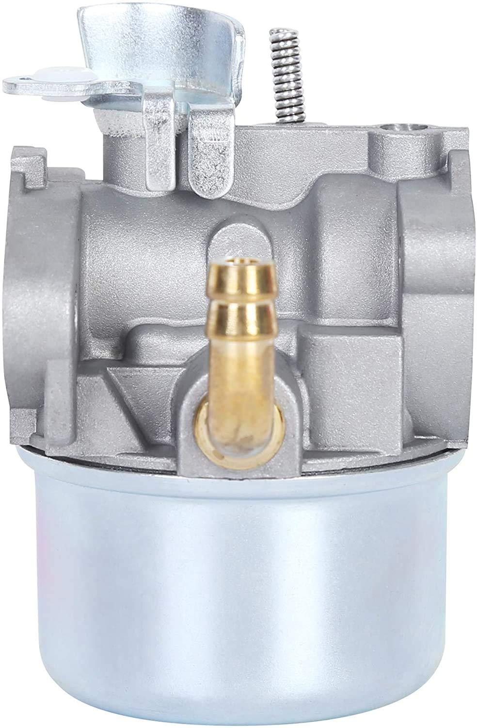 Pro Chaser carburetor seals with gaskets and butterfly valves for tight fit.