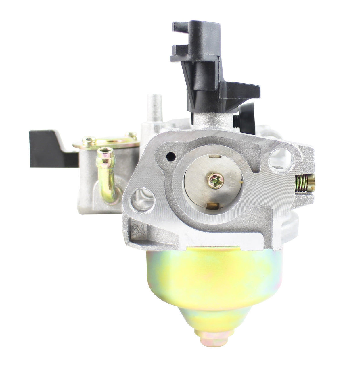 Pro Chaser carburetor for Generac 0J88870123 ensuring smooth idle and power delivery