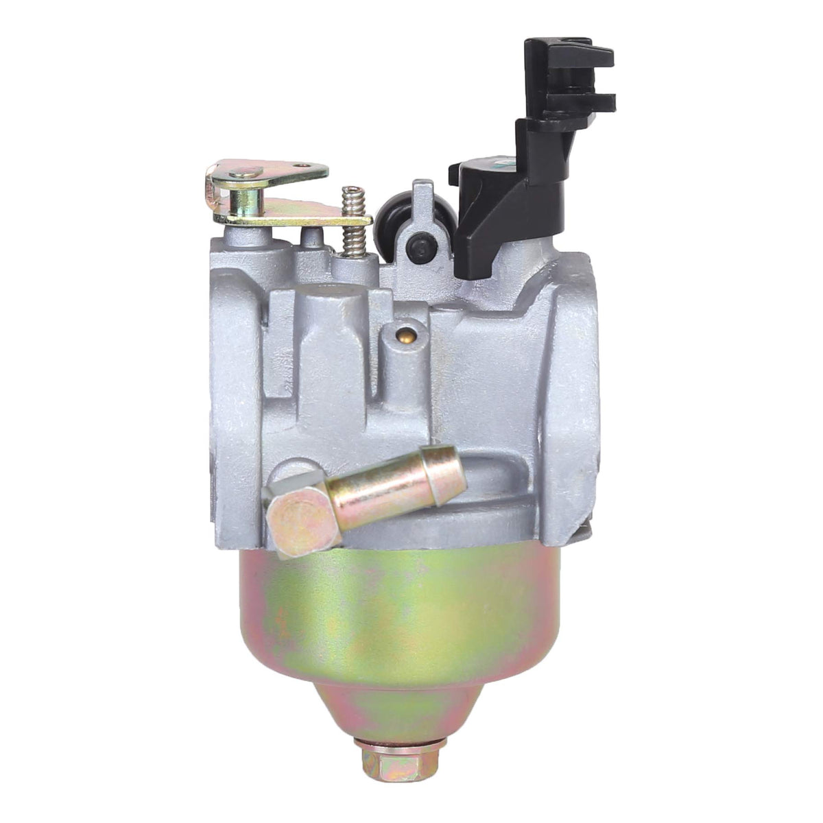 Pro Chaser carburetor for Huayi 170SA/170SB, side view, consistent performance