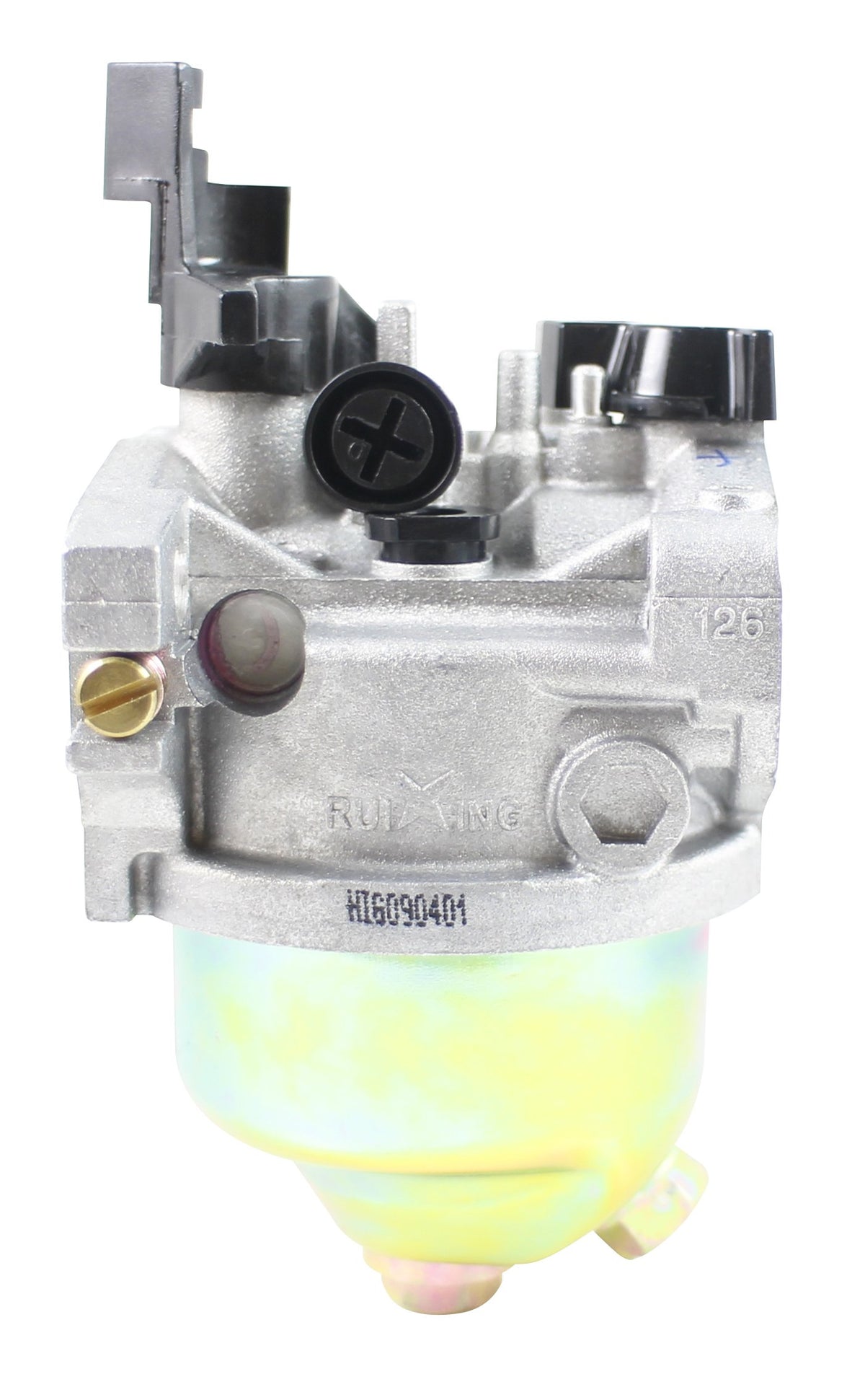 Pro Chaser carburetor for Kohler 18-853-16-S delivering consistent fuel mix and stable operation