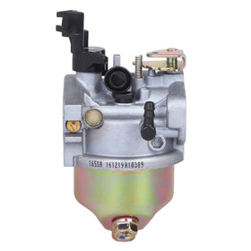 Pro Chaser carburetor for MTD 270-QU, front view, compatible engine fit