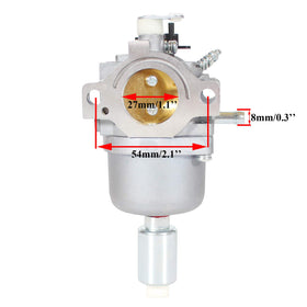 John Deere LA compatibility with Nikki engines 792345 and related variants.