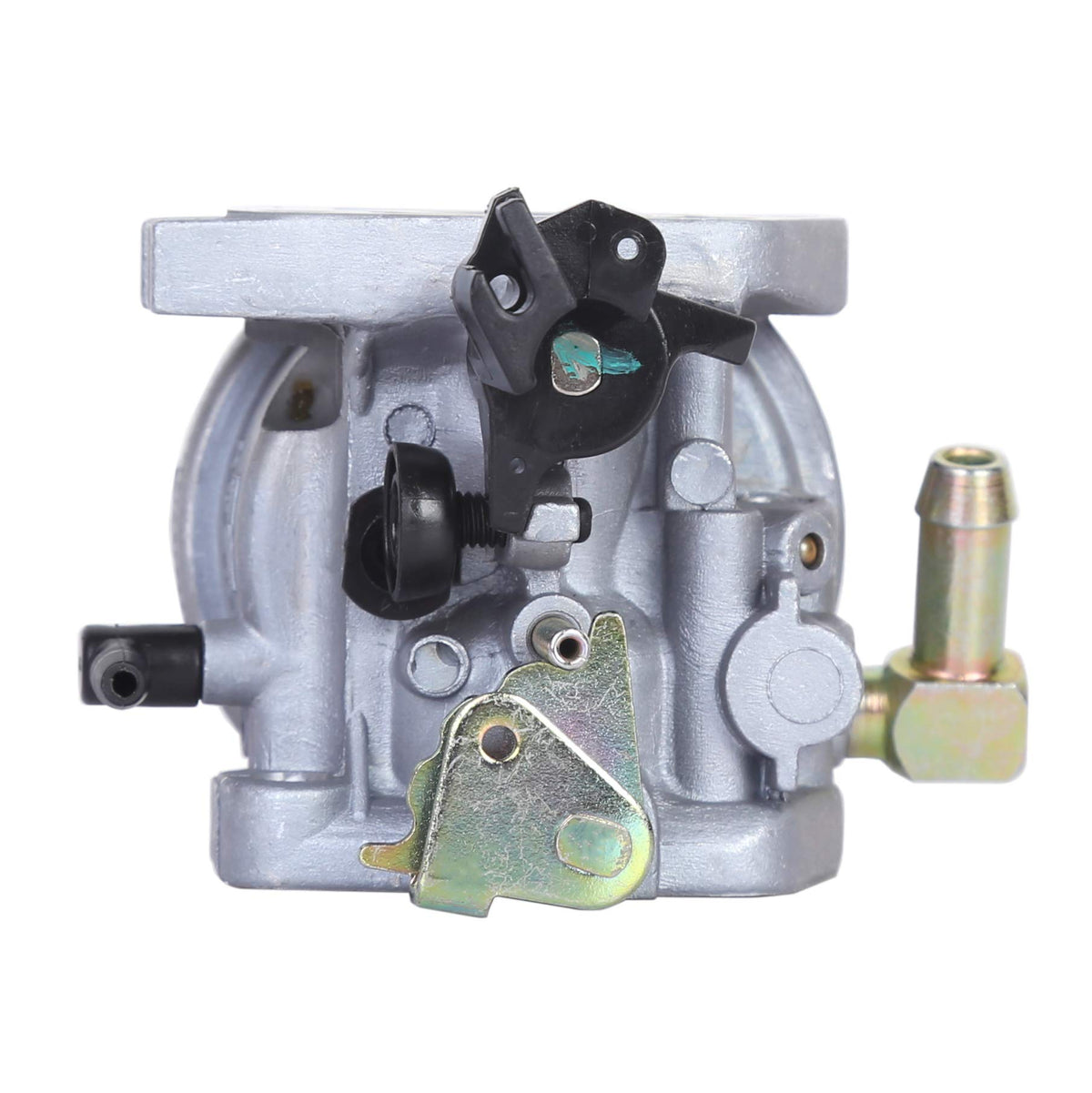 Pro Chaser carburetor package included, closeup, complete install kit