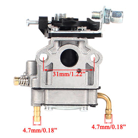 Pro Chaser carburetor for Shindaiwa EB770RT—reliable replacement part