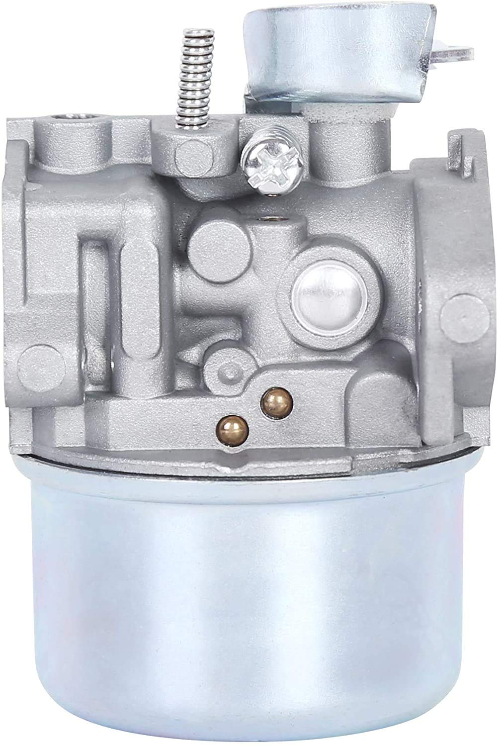 Pro Chaser carburetor kit includes sponge ring and air filter for clean airflow.