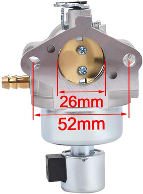 Pro Chaser fuel line for Husqvarna carburetor ensures reliable fuel flow