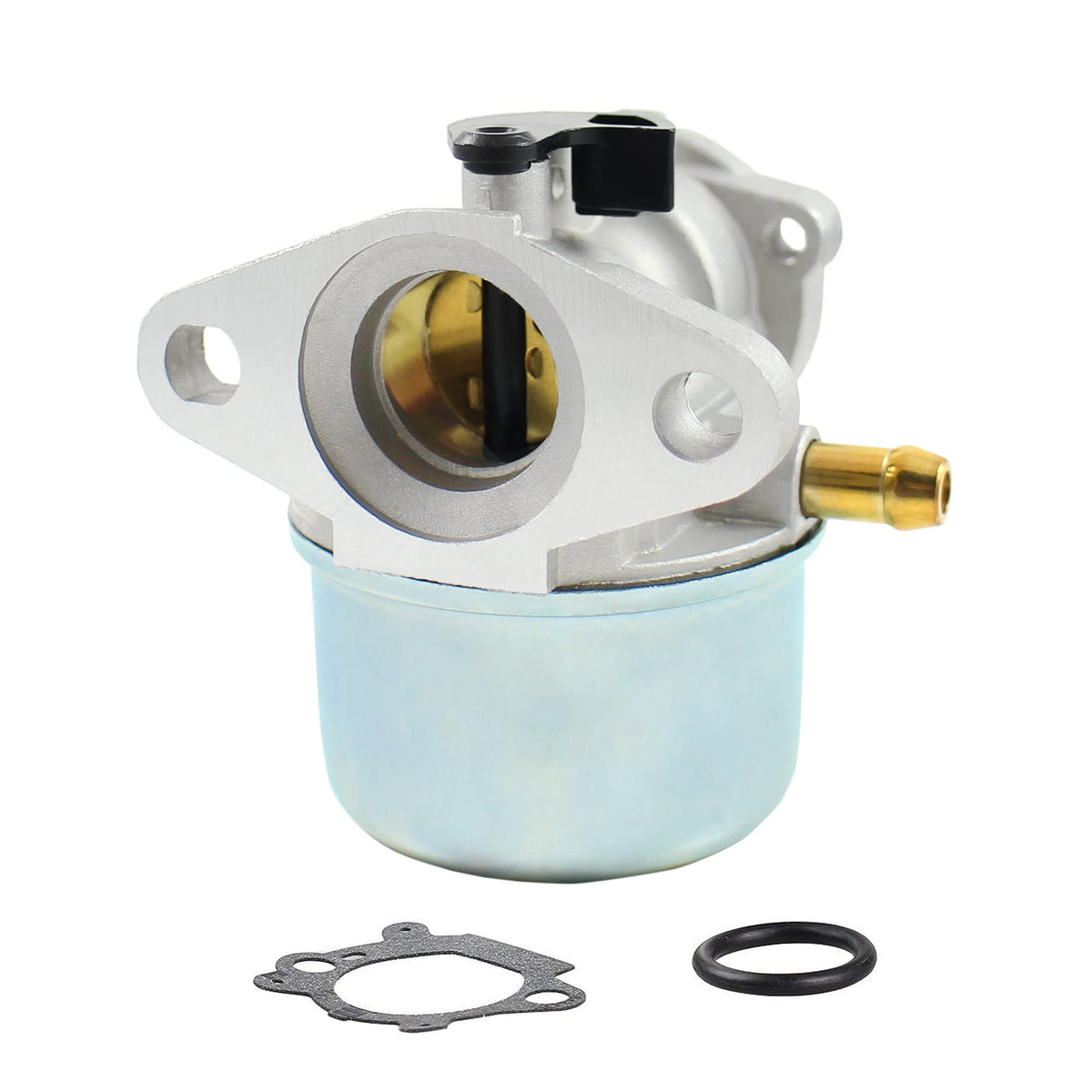 Pro Chaser HU625HWT carburetor gasket set ensures airtight seals during operation