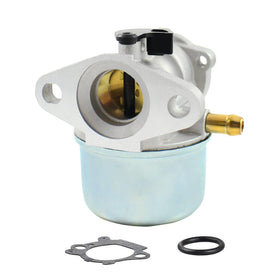 Pro Chaser HU625HWT carburetor gasket set ensures airtight seals during operation