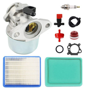 Pro Chaser HU625HWT carburetor ready for reliable lawn care performance