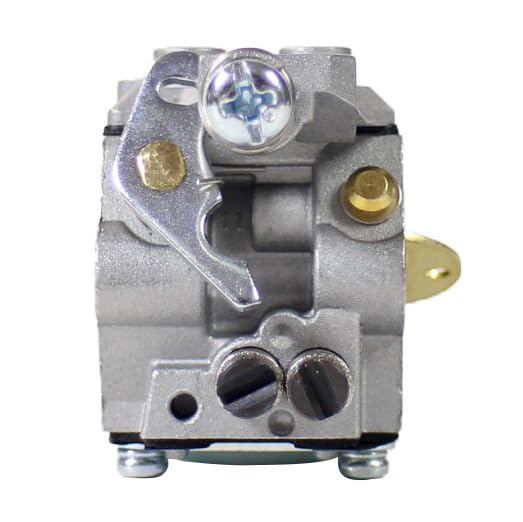 Pro Chaser intake manifold inlet shown for easy installation
