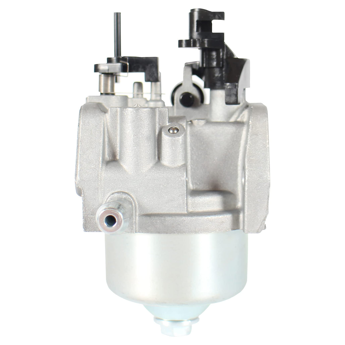 Pro Chaser spark plug and air filter pre-filter for reliable startup
