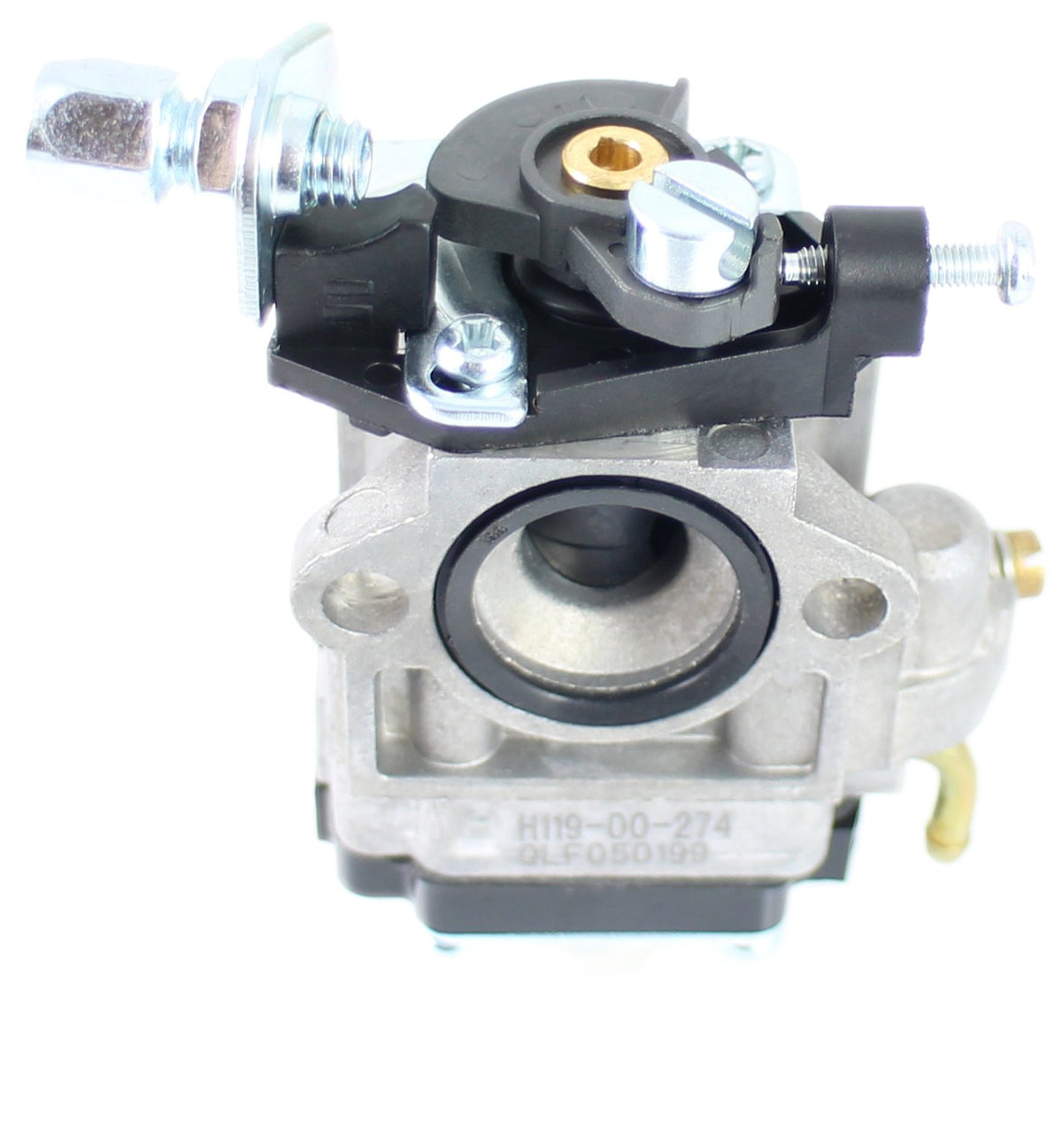 Pro Chaser SRM-2400 compatibility label indicating broad model support.