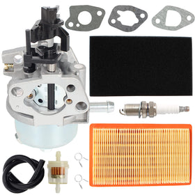 Pro Chaser ST100 carburetor close-up for precise fit and easy replacement