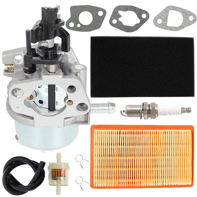 Pro Chaser ST100 carburetor close-up for precise fit and easy replacement
