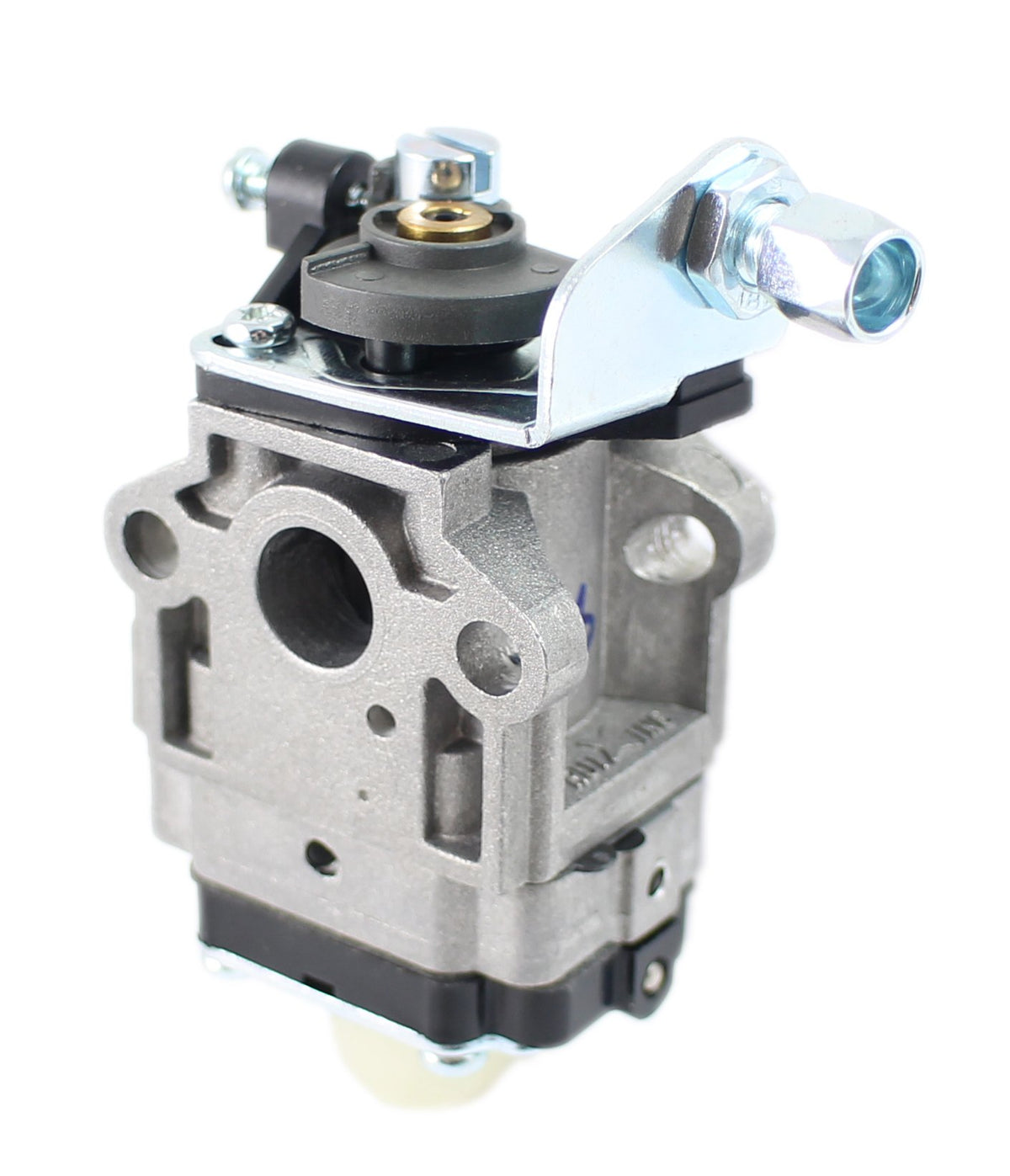 Pro Chaser TB2BP-EC carburetor spark plug and primer bulbs kit for reliable starting.