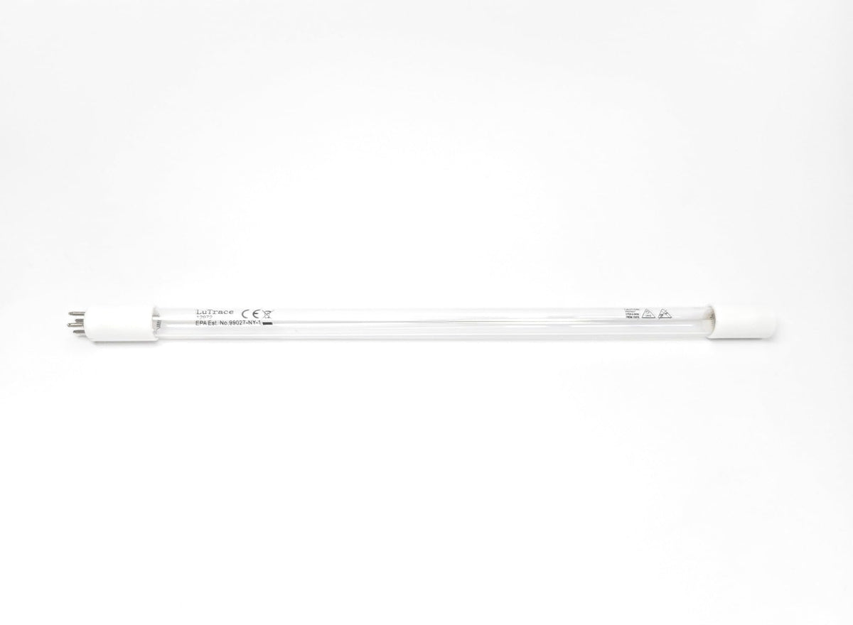Pro Lights PondMaster UV bulb 14.5-inch length ensures precise pond fit.