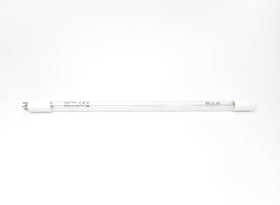 Pro Lights PondMaster UV bulb 14.5-inch length ensures precise pond fit.