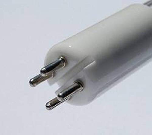 Pro Lights PondMaster UV bulb packaging confirms OEM-compatible replacement quality.