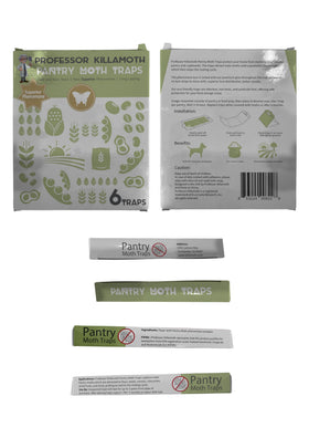 Discreet kitchen helper that blends with pantry organization.