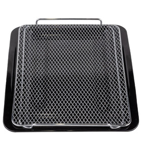 GE Profile Smart Outdoor? no — GE Profile Stainless steel exterior for durability and style