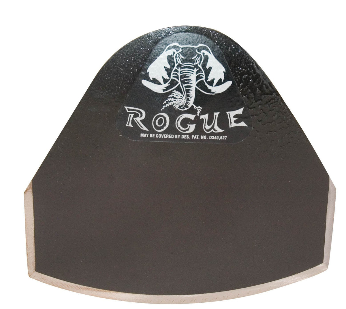 Prohoe Rogue Hoe designed for heavy use and long-lasting sharp edges.