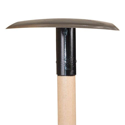 Prohoe Rogue Hoe crafted from recycled disc blades.