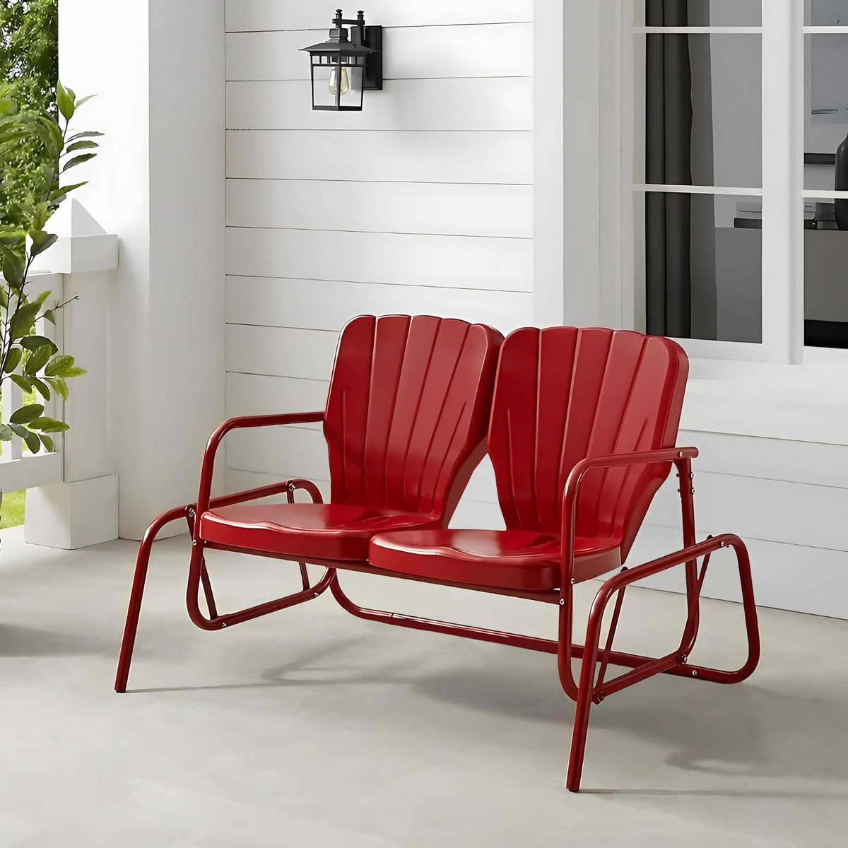Project Patio precision ball bearings restore smooth, quiet gliding.