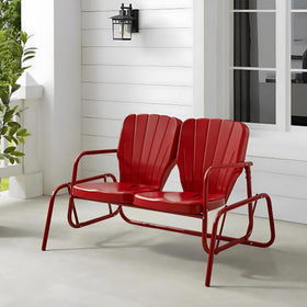 Project Patio precision ball bearings restore smooth, quiet gliding.