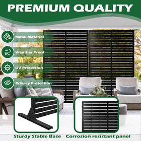 PROLEE perforated panel design allows natural light and ventilation.