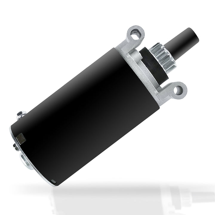 ProMintu starter motor for Cub Cadet XT2 enables reliable lawn tractor startups