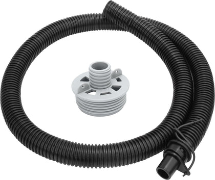 PROSOCOOL replacement air hose P6931 for inflatable spas supports quick inflation with threaded joints.