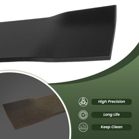 Prosentuo AC04020 blade micro-cut mulch creates finer yard clippings