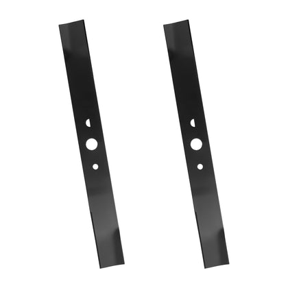 Prosentuo AC04020 blade fits Ryobi RY40180 and similar 40V mowers for clean cuts