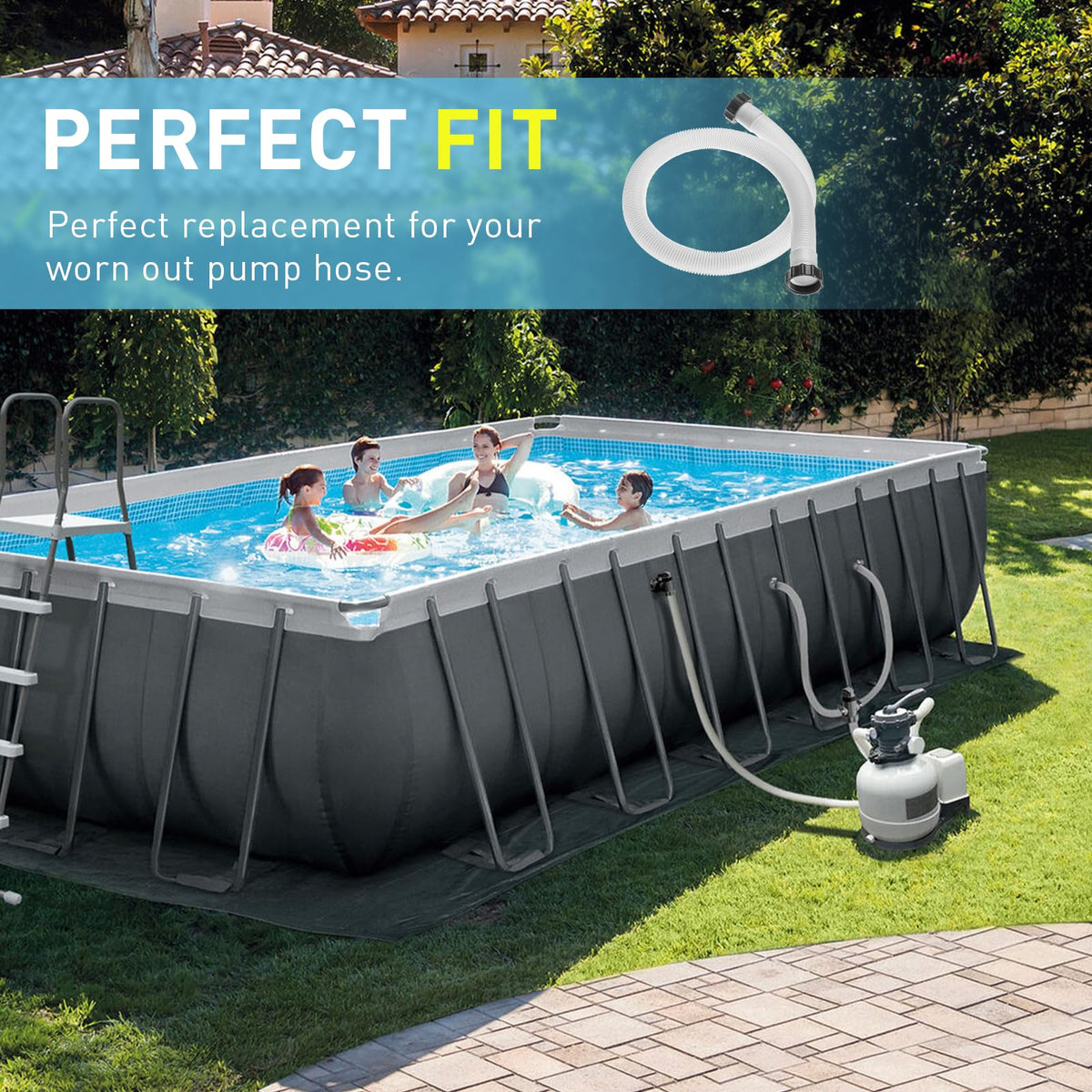PROSOCOOL compatible with saltwater systems for versatile pool maintenance