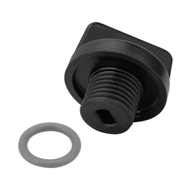 PROSOCOOL U178-920PZ drain plug for secure seal during maintenance.