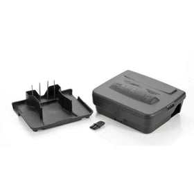 Protecta EVO Ambush reveals four vertical bait positions for BLOX placement.