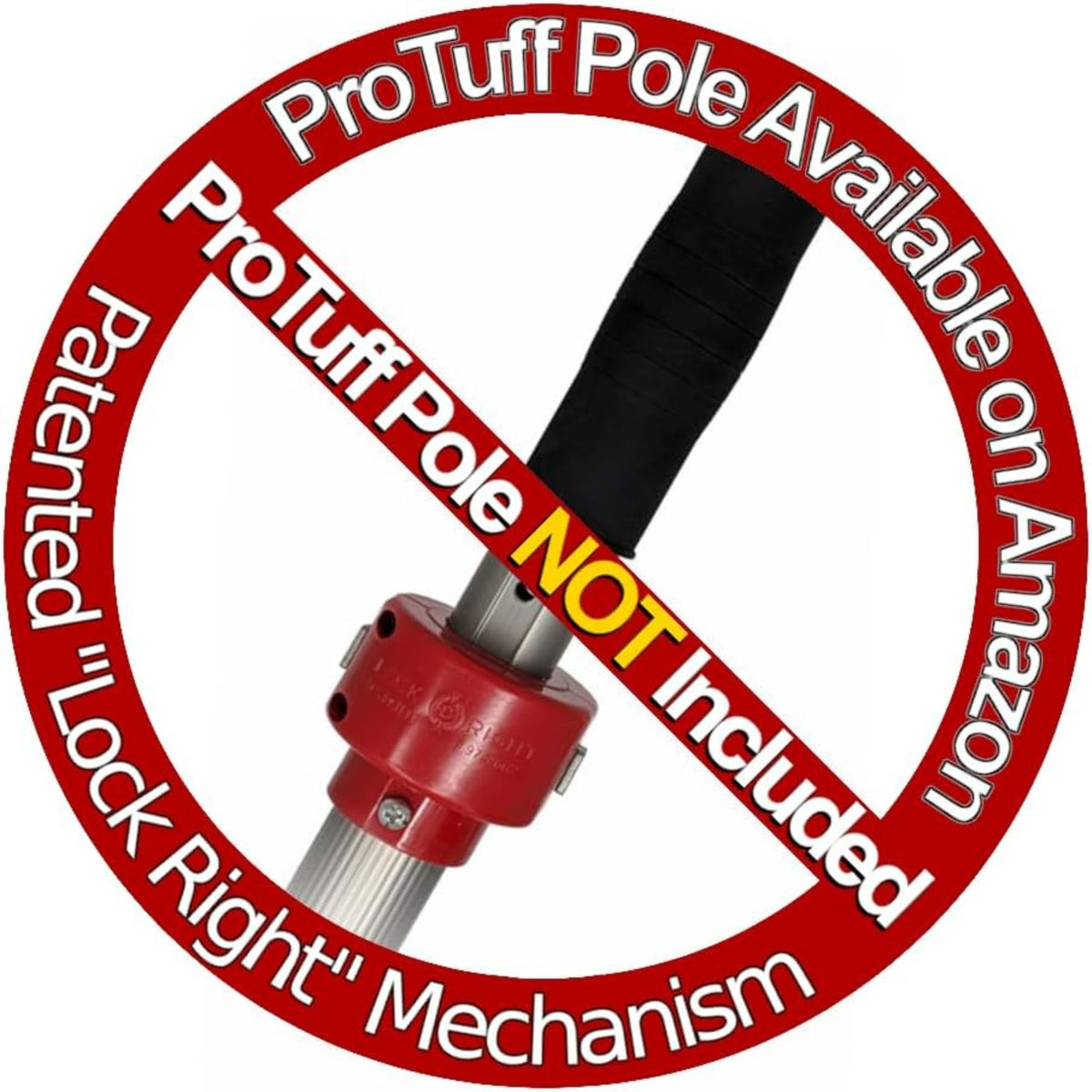 ProTuff professional pool service use shows reliability on job sites