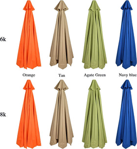 PRTECY replacement canopy simplifies quick installation.