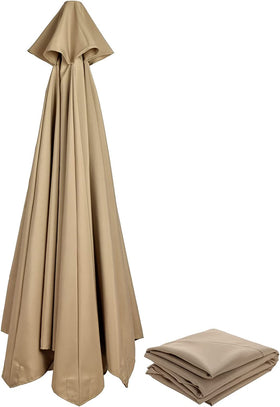 PRTECY multi-purpose canopy for beach, patio, garden, and more.