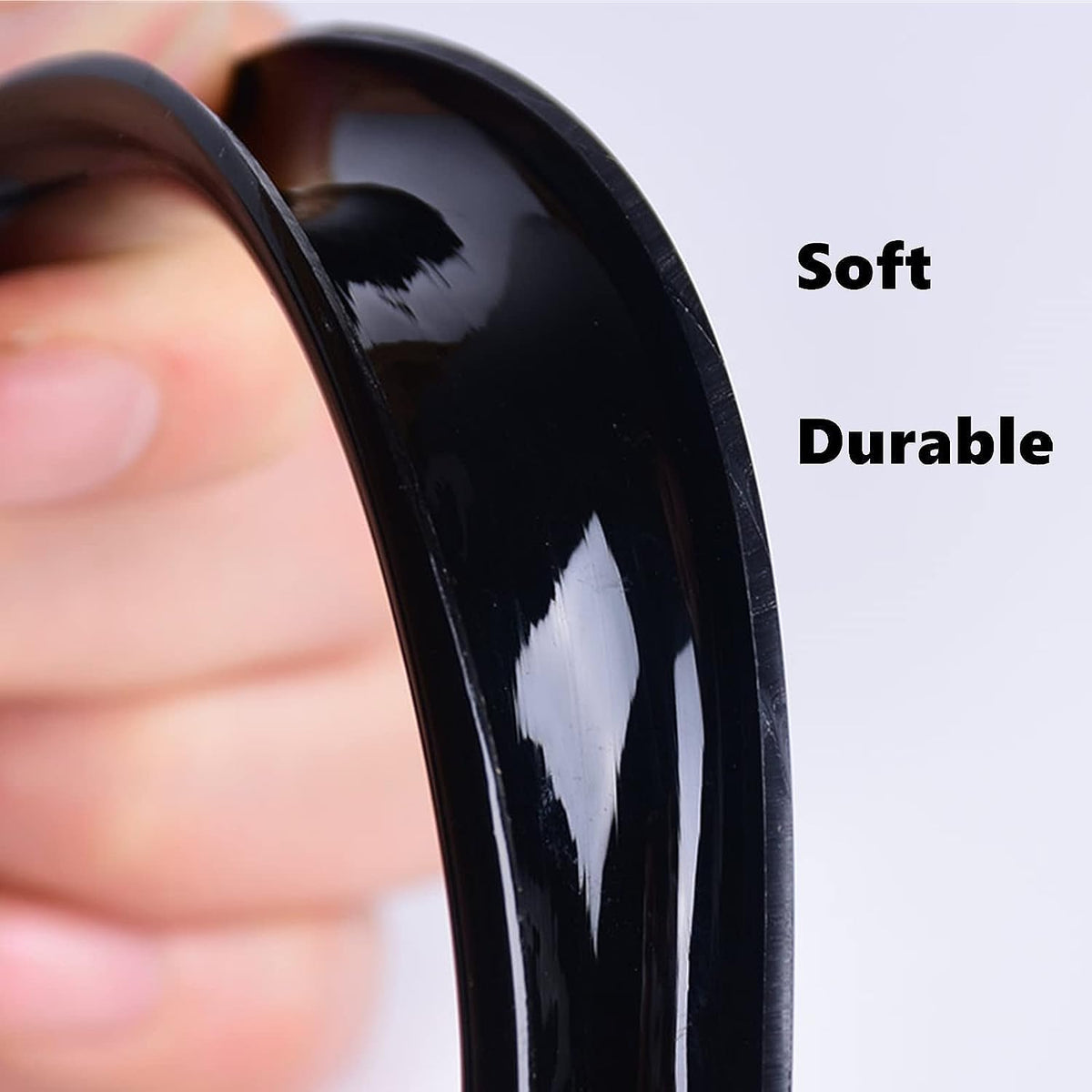 PRUNkuar misting nozzle provides gentle plant cooling.