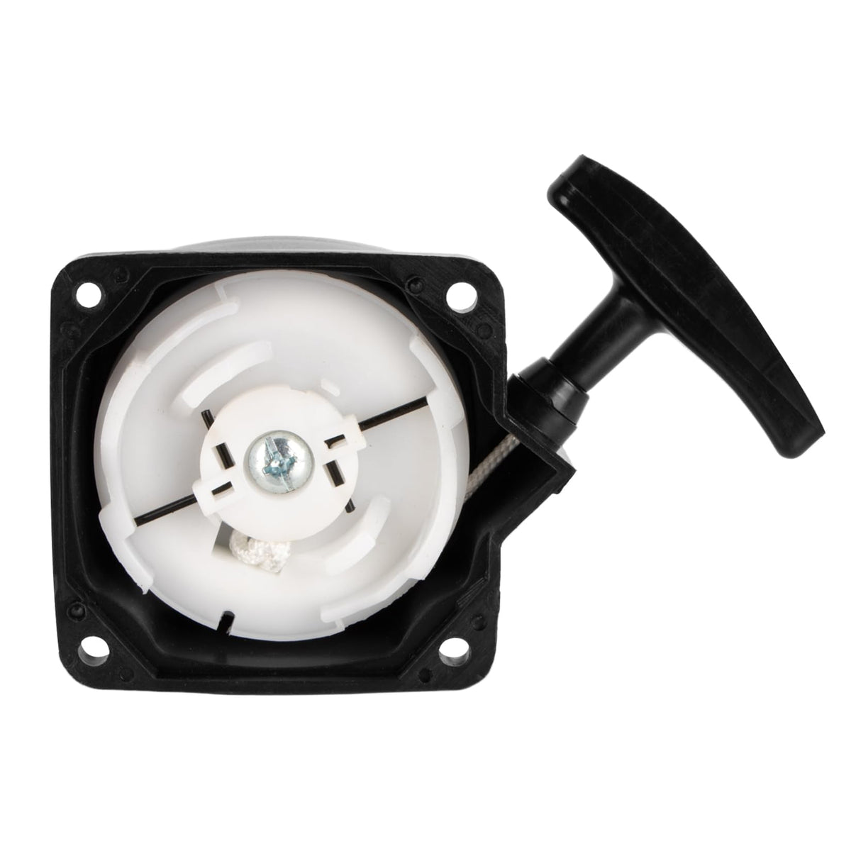 PSLER replacement 300430 pull start shows quick installation and reliable starting.