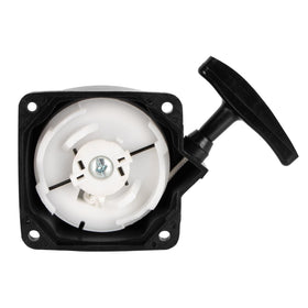 PSLER replacement 300430 pull start shows quick installation and reliable starting.