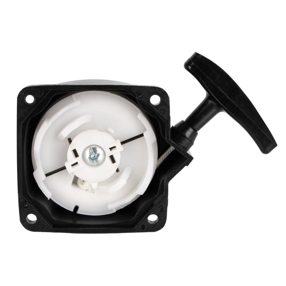 PSLER replacement 300430 pull start shows quick installation and reliable starting.