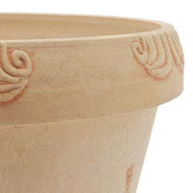 PSW dragonfly planter with drainage hole option, easy to customize for plant setups.