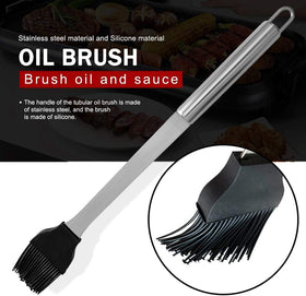 PTAPIPI basting brush for even sauce application.
