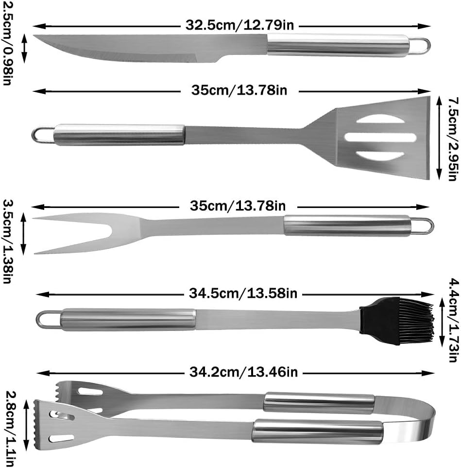 PTAPIPI tongs with a non-slip grip for precise turning.