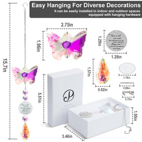 Ptcrut comforting gift idea for loss loved ones at memorials